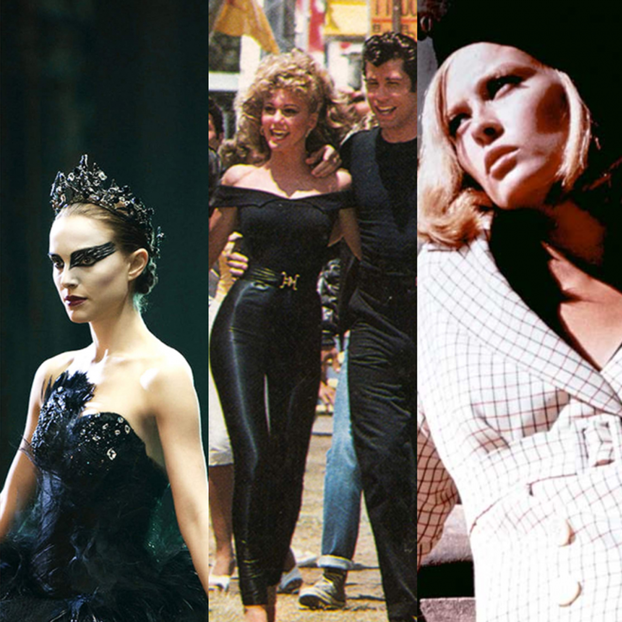 Top 5 Most Iconic Fashion Moments in Film History