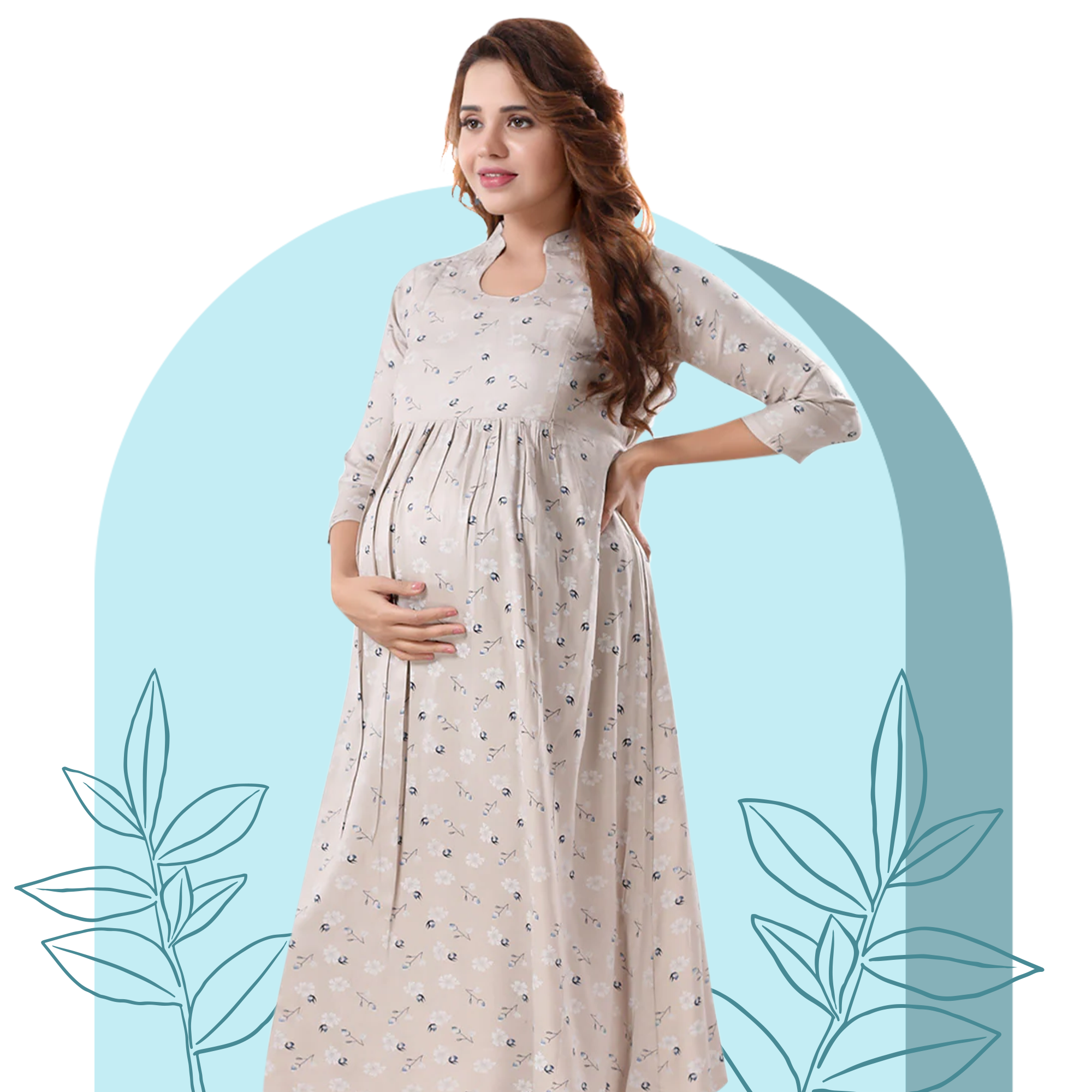 Maternity Wear